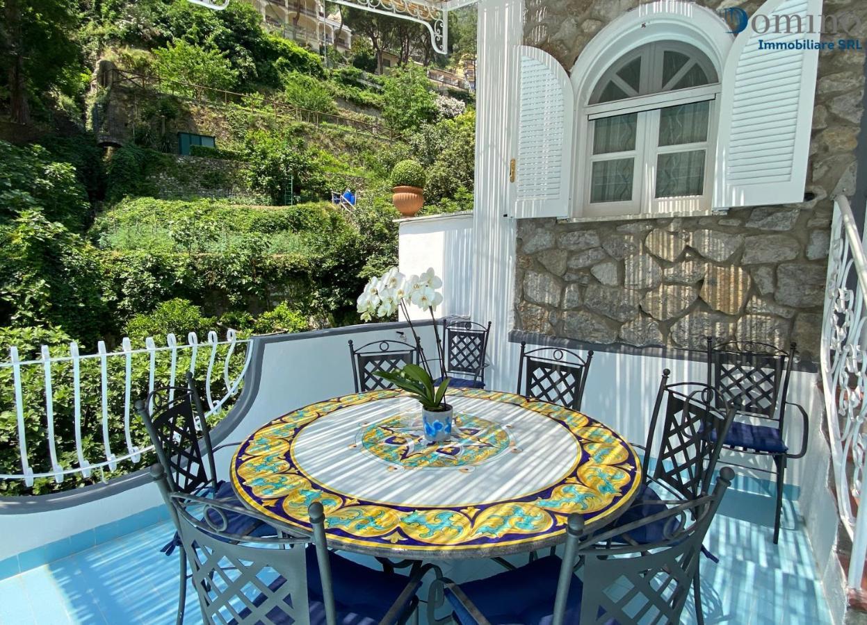 Casa L'Incanto โปซิตาโน ภายนอก รูปภาพ