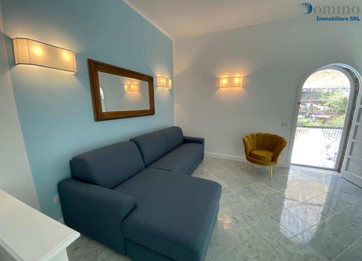 Casa L'Incanto โปซิตาโน ภายนอก รูปภาพ